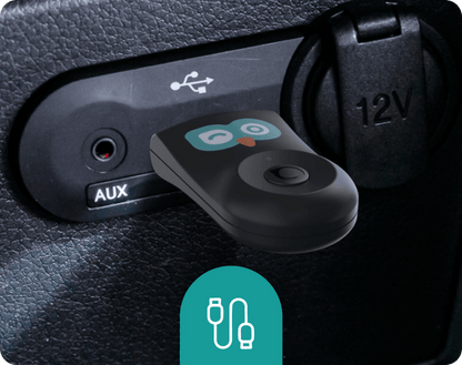 DriveGuardian | Smart Achterbank Camera & CarPlay Adapter (kopie)
