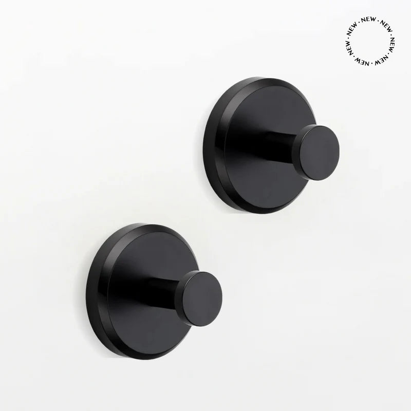 GripLock™ Wandhaak | Sterk Bevestigd, Zonder Schade (4 Stuks)