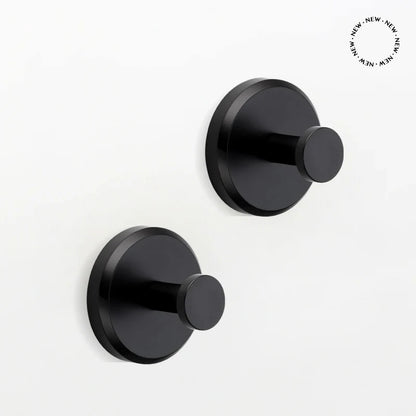GripLock™ Wandhaak | Sterk Bevestigd, Zonder Schade (4 Stuks)