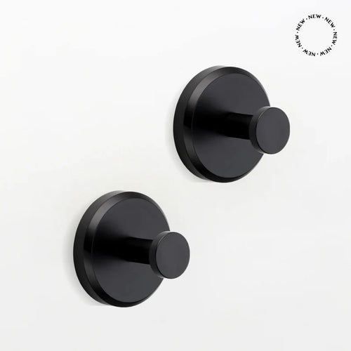 GripLock™ Wandhaak | Sterk Bevestigd, Zonder Schade (4 Stuks)